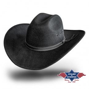 westernový klobouk Larry 2