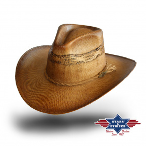 westernový klobouk Tico 2